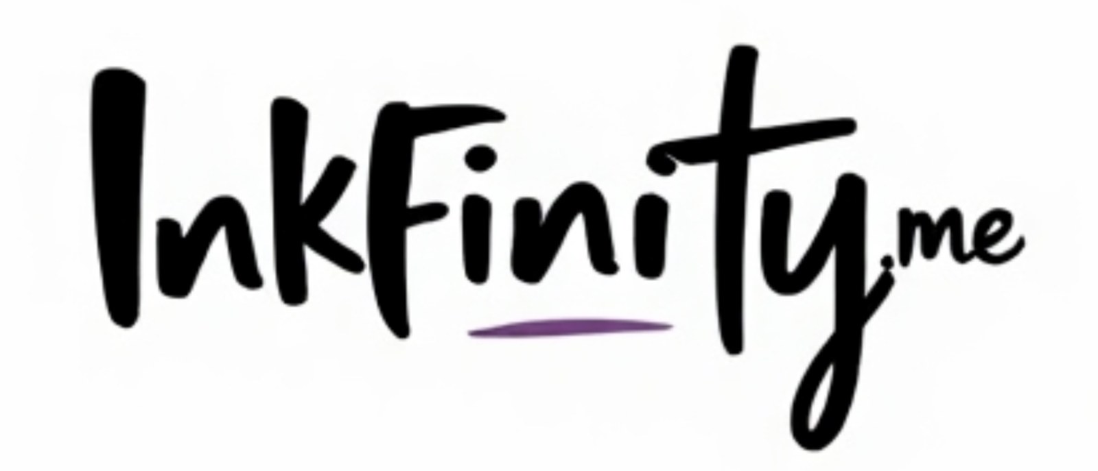 InkFinity.me logo